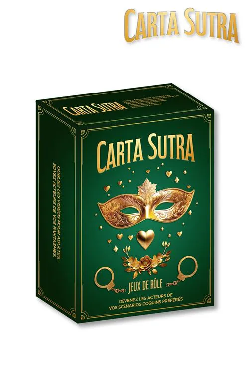 Carta Sutra - Jeu de Role