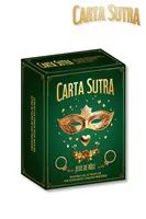 Carta Sutra - Jeu de Role