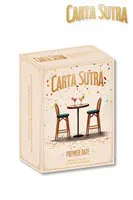 Carta Sutra - Premier Date