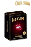 Carta Sutra - Edition Original