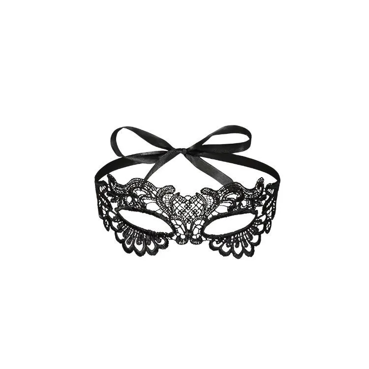 Masque Fetish dentelle