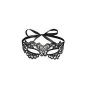 Masque Fetish dentelle