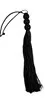 Dark line - Mini Fouet Noir