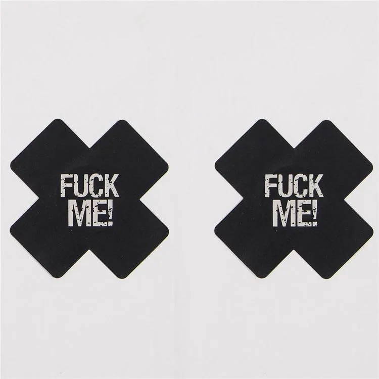 Dark line - Nipples Fuck Me