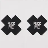 Dark line - Nipples Fuck Me