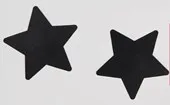 Dark line - Nipples Star