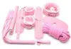 Dark line - Kit Expert Rose