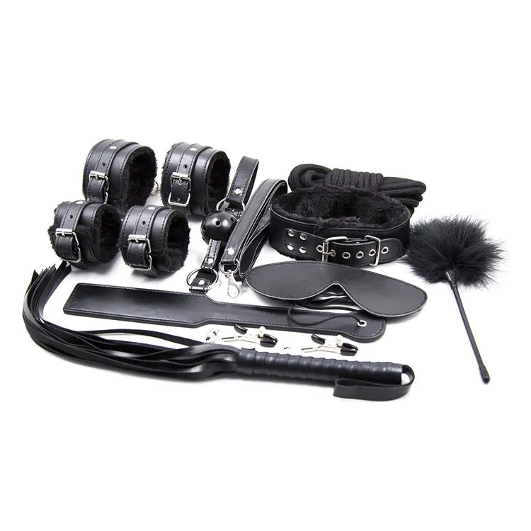 Dark line - Kit King Expert Noir