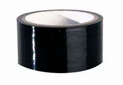 Dark line - Ruban Noir - Bond my desire 