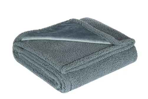 Dark line - Fluid Protect Plaid S - 70x100cm