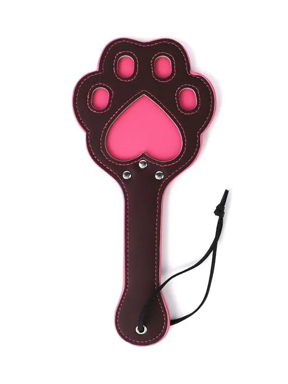 Dark line - ThermoCat Paddle
