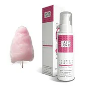 EL - Baiser ardent BARBE A PAPA - Chauffante 100ML