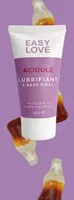 EL - Lubrifiant Gourmand Acidulé