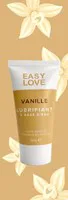 EL - Lubrifiant Gourmand Vanille