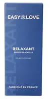 EL - Relaxant Anal