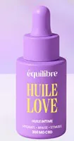 Equilibre - Huile Love