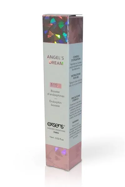 Exsens - Angel's Dream