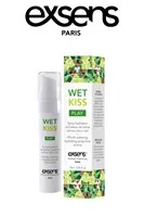 Exsens - Wet Kiss Citron Vert