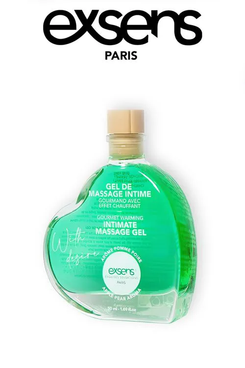 Exsens - With passion Pomme poire