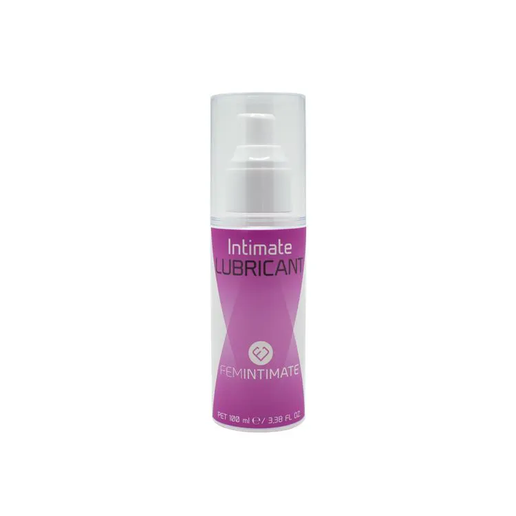 Lubrifiant Intimate