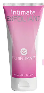 Exfoliant Intime