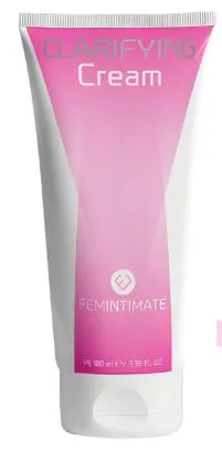 Crème Blanchissante
