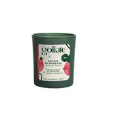 Goliate - Bougie de massage - Love Apple