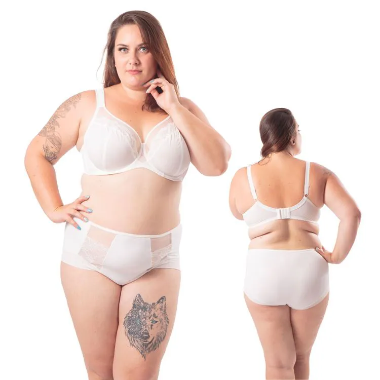 luisse BLANC -  105G (90G)