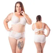 luisse BLANC -  105G (90G)