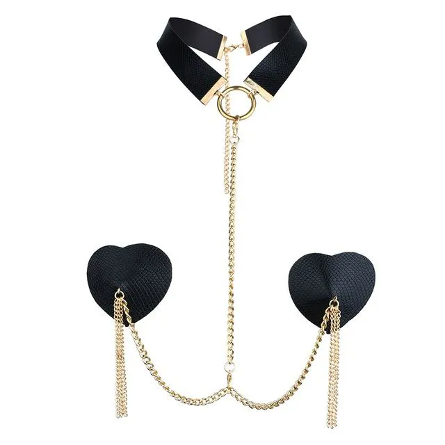 Nipples Bijoux