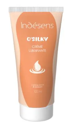 Indesens - O Silky