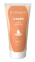 Indesens - O Silky