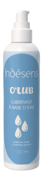 Indesens - O'Lub