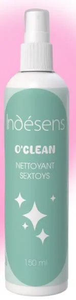 Indesens - O Clean