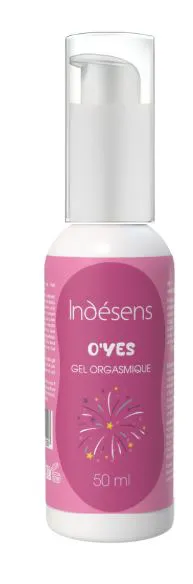 Indesens - O Yes