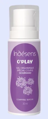 Indesens - O'Play
