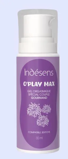 Indesens - O'Play Max