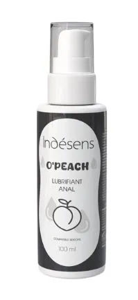 Indesens - O'Peach