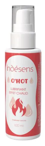 Indesens - O'Hot