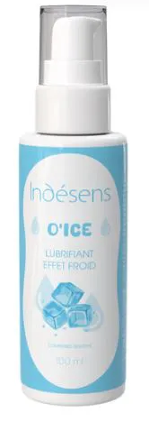 Indesens - O'Ice
