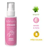 Indesens - O'Touch - Barbe à Papa