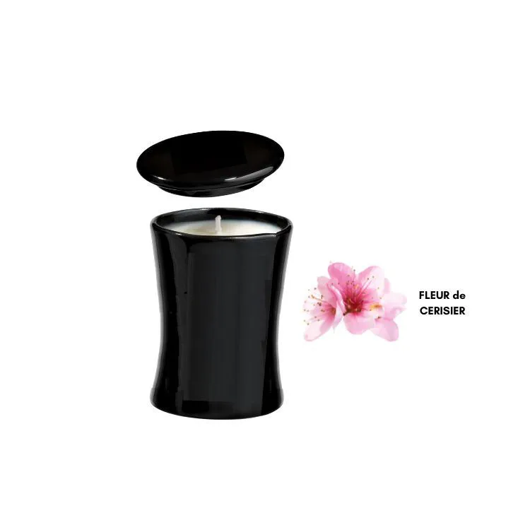 Indésens - O Flame - Fleur cerisier