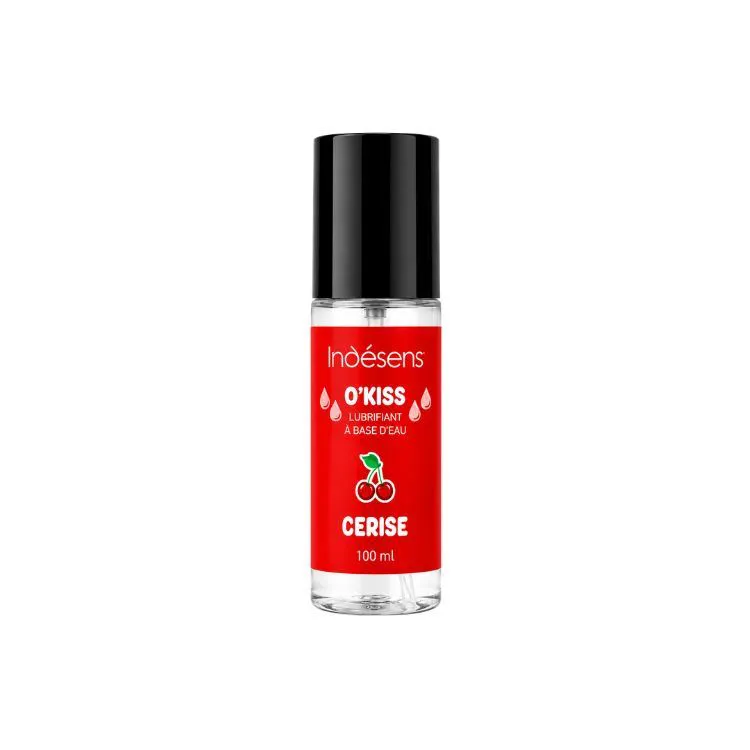 Indesens - O'Kiss - Cerise