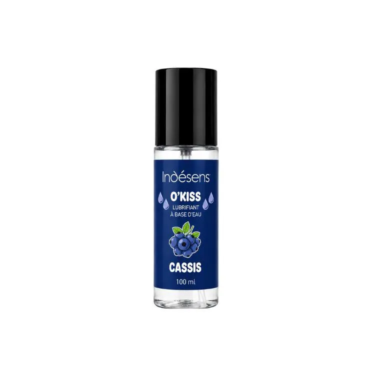 Indesens - O'Kiss - Cassis