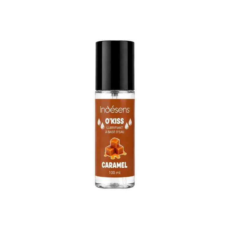 Indesens - O'Kiss - Caramel