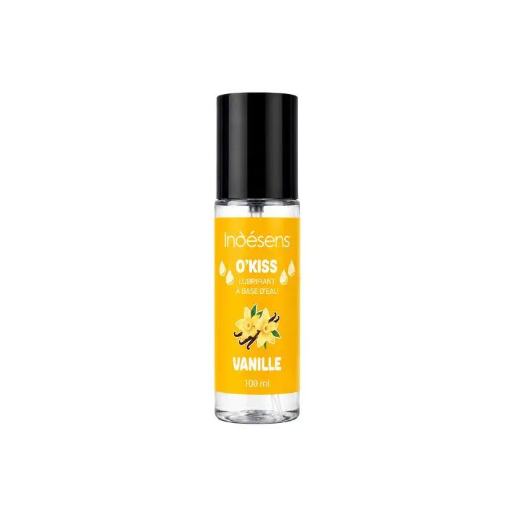 Indesens - O'Kiss - Vanille