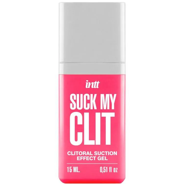 INTT - suck my clit Fraise