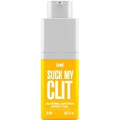 INTT - suck my clit Mangue