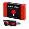 Jeux Action Vérité - Erotic Party rouge