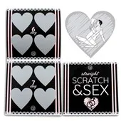 Scratch & Sex - Hetero